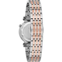 Orologio Bulova Donna Regatta in Acciaio 98P192 - 98P192